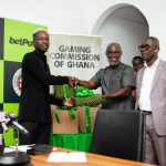 betPawa set up Responsible Gaming Call Center for Gaming Commission