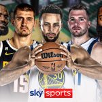 NBA 2022/23: LA Lakers, Chicago Bulls and more rated as live basketball returns on Sky Sports | NBA News | Sky Sports