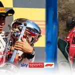 United States Grand Prix: Best races | Video | Watch TV Show | Sky Sports