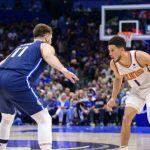 Dallas Mavericks Talk: Record Prediction, Phoenix Suns Opener Preview & Luka Doncic’s MVP Chances