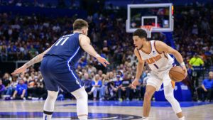 Dallas Mavericks Talk: Record Prediction, Phoenix Suns Opener Preview & Luka Doncic’s MVP Chances