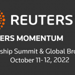 Don’t Miss on the Future of Technology with REUTERS MOMENTUM