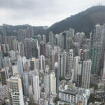 Hong Kong Slips to Number Five on UBS List of Real Estate Bubbles