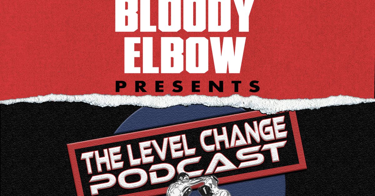 The Level Change Podcast: UFC & boxing recaps, Masvidal’s title hopes