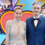 Taika Waititi and Rita Ora Reportedly Wed