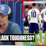 Does USMNT, Gregg Berhalter lack toughness? | State of the Union