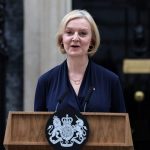 U.K. PM Liz Truss resigns amid government chaos