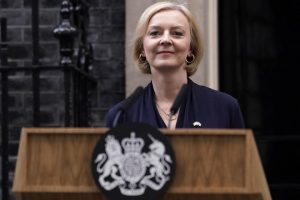 UK’s Liz Truss quits after turmoil obliterated her authority