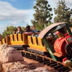 Bert & Bertie To Direct “Big Thunder Mountain”