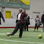 South Edmonton Soccer Centre doubles down with two new indoor fields