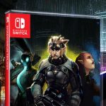 The Shadowrun Trilogy Is Getting A Limited Run Physical Release On Switch