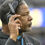 Steve Wilks wants blue sea of Panthers fans at Bank of America Stadium for Week 7