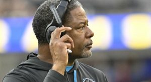 Steve Wilks wants blue sea of Panthers fans at Bank of America Stadium for Week 7