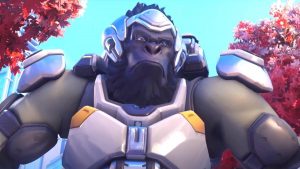 Overwatch 2 Cross-Progression and Account Merging Details Revealed