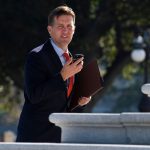 Sasse expected to leave Senate to run University of Florida