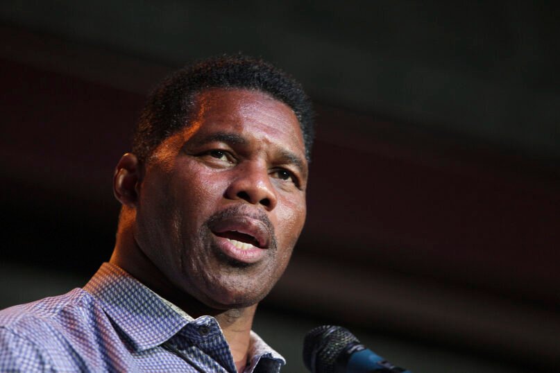 The Herschel Walker case belies the case for religion in politics