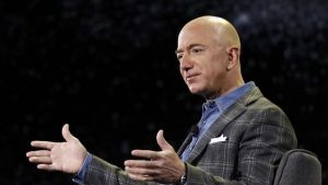 “This Man Ruined Lord of the Rings, Now He’s Trying to Ruin Sports”: NBA Fans Left Horrified After Major Jeff Bezos News