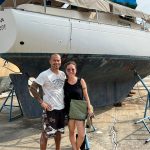 ‘We are not rich:’ A couple share one money tip that lets them travel full time — on land and sea