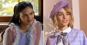 Every Iconic ’90s-Inspired Beauty Look From “Do Revenge”