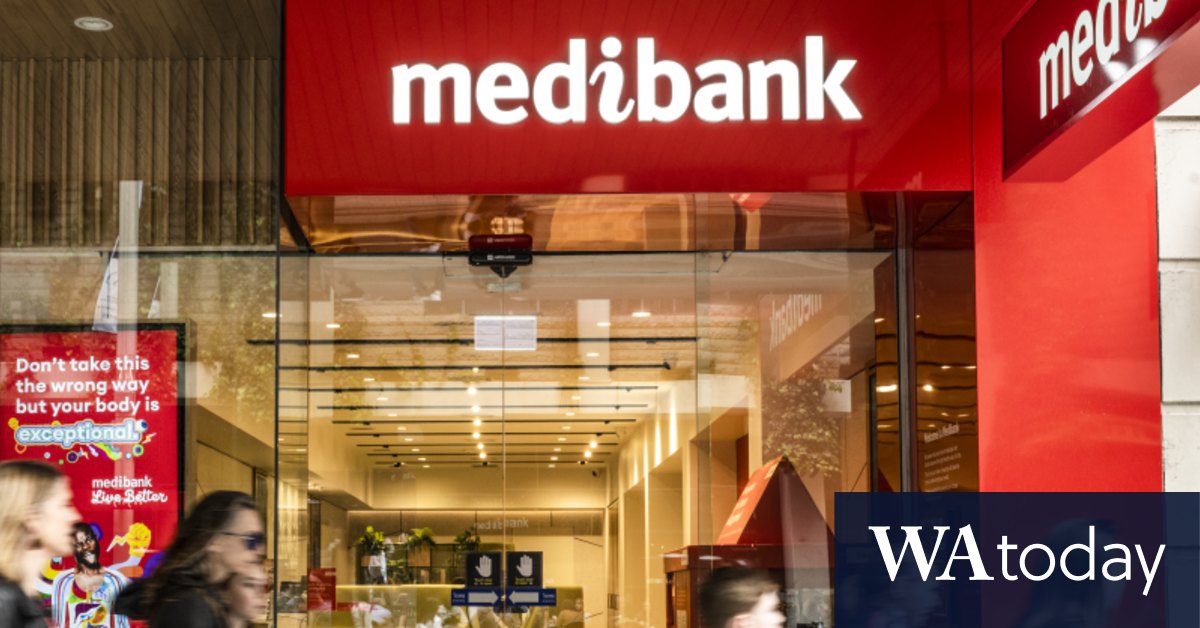 Medibank hackers threaten to release stolen health data in ransom demand