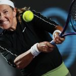 Azarenka cruises past Keys to set up meeting with Gauff in Guadalajara