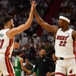 The Miami Heat Among The Top 10 In NBA.Com Debut Power Rankings