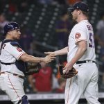 Predicting the Houston Astros American League Championship Series Roster