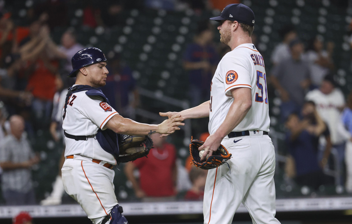 Predicting the Houston Astros American League Championship Series Roster