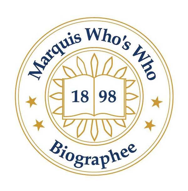 Marcia L. Stockton has been Inducted into the Prestigious Marquis Who’s Who Biographical Registry