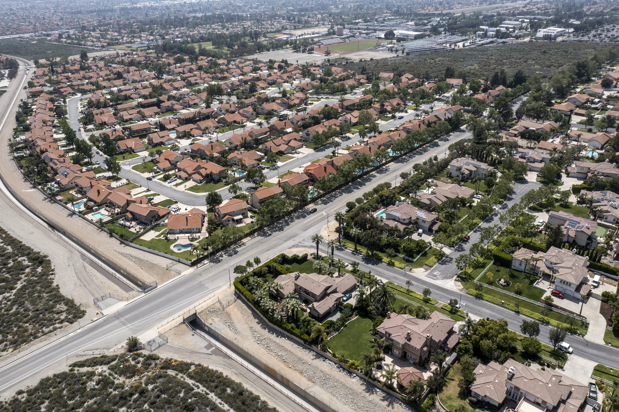 The Cooperative Route for Housing Development