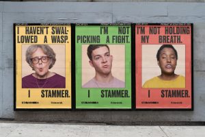 Stamma calls out misconceptions around stammering