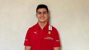 UAE: Emirati karting champion first Arab to make it to Ferrari Driver Academy Scouting World finals