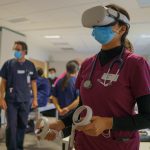 Roundup: Latrobe Regional Hospital turns to VR training and more briefs