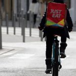 Just Eat Takeaway makes profit in Q3 thanks to cost cuts