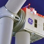 GE Seeks Court OK for Redesigned Wind Turbine in US Market Ban