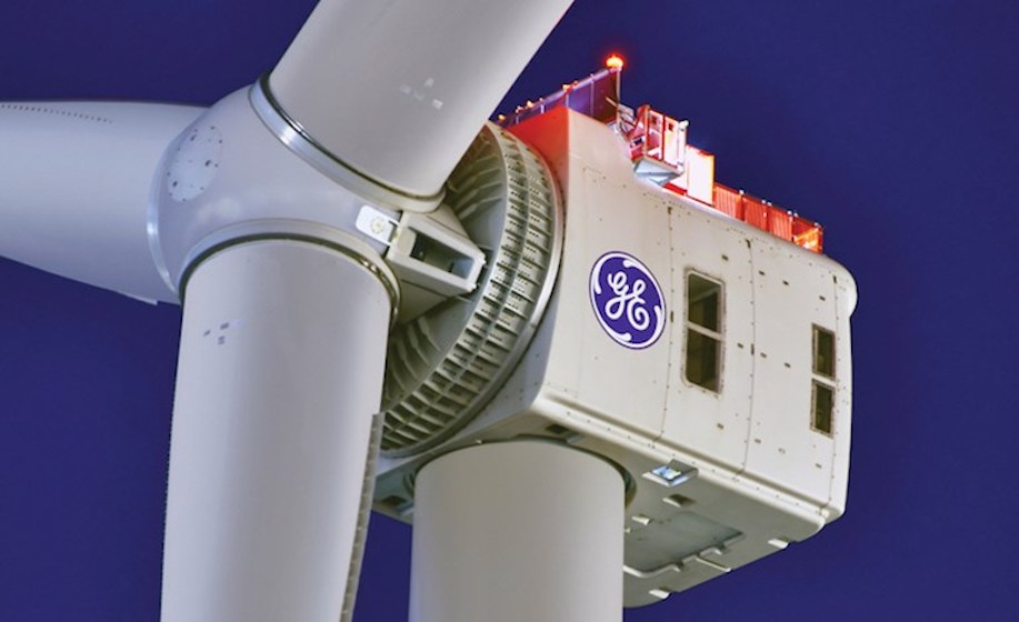 GE Seeks Court OK for Redesigned Wind Turbine in US Market Ban