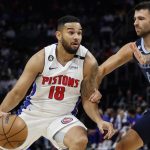 How To Bet On Orlando Magic vs Detroit Pistons Player Props In Michigan | MI Sports Betting Sites For NBA Player Props