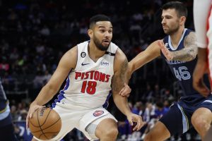 How To Bet On Orlando Magic vs Detroit Pistons Player Props In Michigan | MI Sports Betting Sites For NBA Player Props