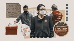How 5 Asian American Voters Are Thinking About The Midterms