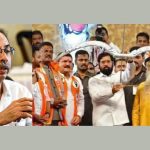 EC seeks Uddhav camp’s reply by Oct 8 after Eknath Shinde claims Shiv Sena’s ‘bow & arrow’ | India News