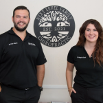 St Augustine based Chiropractic Clinic, Next Level Family Chiropractic is celebrating its 1st anniversary.