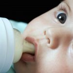 Abbott plans to build $500 million infant formula plant