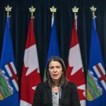 Alberta Premier Smith’s new cabinet includes familiar faces in prominent roles