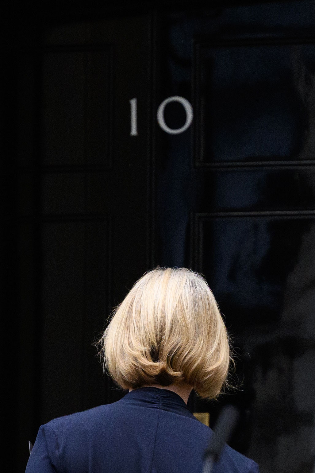 After Liz Truss’s Resignation, Britain Urgently Needs a General Election