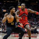 Cavs collapse in Canada | News, Sports, Jobs