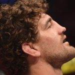 Ben Askren recalls first memories after Jorge Masvidal knockout: ‘F***, that’s Luke Rockhold. That means I’m in the hospital’