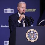 Biden’s Student Loan Forgiveness Plan Hits Snag After Winning Streak