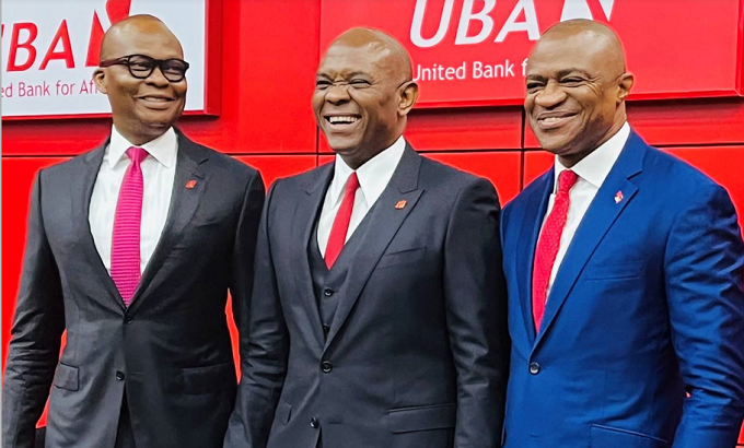 UBA’s Diversified Businesses Act as Hedge against Financial Risks