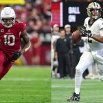 2022 NFL season: Four things to watch for in Saints-Cardinals game on Prime Video