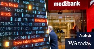 How Medibank joined Optus in hack hell